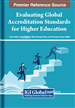 Comparative Analysis of Quality Assurance Agencies Standards and Process in Higher Education: Proposed Inclusive Framework for GCC