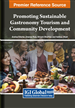 Bibliometric Analysis of Publications on Gastronomy Tourism