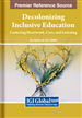The HeArt of Decolonizing Education: Creating Inclusive Classrooms