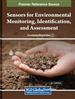 Advances in Sensor Technologies for Detecting Soil Pollution