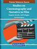 Studies on Cinematography and Narrative in Film: Sequels, Serials, and Trilogies