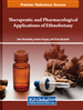Ethnobotanical, Therapeutic, and Pharmacological Applications of Bakuchi (Psoralea corylifolia L.) Plant