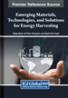 Energy Harvesting System Design and Analysis Using Biomimicry: A Sustainable Approach for Renewable Energy Applications