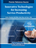 Innovative Technologies for Healthcare Service Productivity