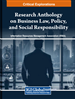 Analysis of Business Ethics and Social Responsibility Practices in Government Agencies in South Africa