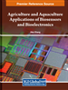 Biosensor Applications and Principles of Agricultural and Aquacultural Sectors
