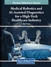 Quantum-Based Robotics in the High-Tech Healthcare Industry: Innovations and Applications