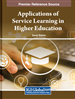 Applications of Service Learning in Higher Education