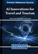 AI Innovations for Travel and Tourism