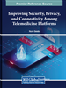 Improving Security, Privacy, and Connectivity Among Telemedicine Platforms