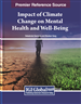 Ethical Issues for Climate Change and Mental Health