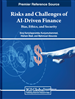 Risks and Challenges of AI-Driven Finance: Bias, Ethics, and Security