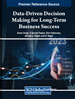 Data-Driven Decision Making for Long-Term Business Success