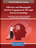 Fostering Student Engagement and Empathy: The Role of Service Learning in Promoting Mental Health Awareness and Human Rights Advocacy
