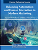 Harmonizing AI and Human Interaction: Enhancing Modern Marketing Strategies