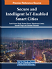 Cloud Computing for a Secure Smart City Beyond 5G