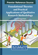 Foundational Theories and Practical Applications of Qualitative Research Methodology