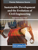 Sustainable Development and the Evolution of Civil Engineering