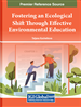 Expanding Environmental Education in Honduras: A Holistic Approach for Sustainable Development