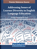 Teaching English to Very Young Learners: A Comparative Study of Teachers' Perceptions in Russia and Spain