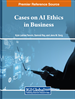 Cases on AI Ethics in Business