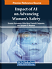 Women's Care With Generalized Metabolism Analysis Report Based on Age Using Deep Learning