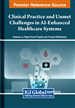 Clinical Practice and Unmet Challenges in AI-Enhanced Healthcare Systems