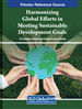 Advancing Sustainable Development Goals (SDGs) Through Public-Private Partnerships (PPPs)