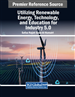 Utilizing Renewable Energy, Technology, and Education for Industry 5.0