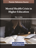 Mental Health Challenges in HigherEd Students: Framework and Implications for Institutions