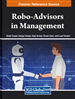 Utilization of Robo-Advisory Tools in Decision Support Systems