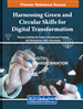 Harnessing Green and Circular Skills for Digital Transformation
