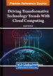 Transforming Financial Management With Cloud Computing: Strategies, Benefits, and Innovations