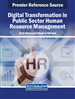 Digital Transformation in Public Sector Human Resource Management