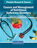 Causes and Management of Nutritional Deficiency Disorders