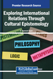 Exploring International Relations Through Cultural Epistemology