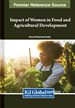 Impact of Women in Food and Agricultural Development