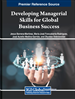 Developing Managerial Skills for Global Business Success