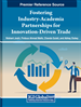 Fostering Industry-Academia Partnerships for Innovation-Driven Trade