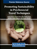 Promoting Sustainability in Psychosocial Travel Techniques