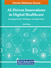AI-Integrated Biosensors and Bioelectronics for Healthcare