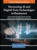 Harnessing AI and Digital Twin Technologies in Businesses