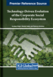 Technology-Driven Evolution of the Corporate Social Responsibility Ecosystem