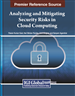 Analyzing and Mitigating Security Risks in Cloud Computing