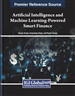 Smart Finance Unveiled: Navigating the Nexus of Artificial Intelligence and Machine Learning in the Financial Landscape