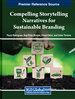 Compelling Storytelling Narratives for Sustainable Branding