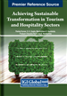 Sustainable Tourism's Tomorrow: Navigating the Future With Technological Innovations