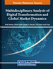 Multidisciplinary Analysis of Digital Transformation and Global Market Dynamics