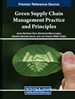 Green Supply Chain Management Practice and Principles