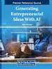 Generating Entrepreneurial Ideas With AI